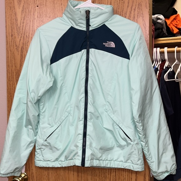 The North Face 3-in-1 Jacket - Picture 3 of 5